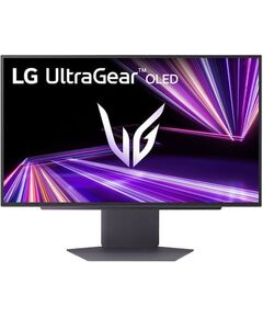 LG GAMING 27GX790A-B OLED 480HZ