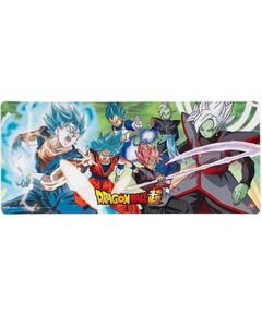 GRUPO ERIK DRAGON BALL SUPER FUTURE TRUNKS SAGA GAMING MOUSE PAD XXL (ERIK77772)
