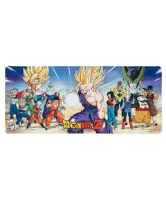 GRUPO ERIK DRAGON BALL Z CELL SAGA GAMING MOUSE PAD XXL (ERIK77765)