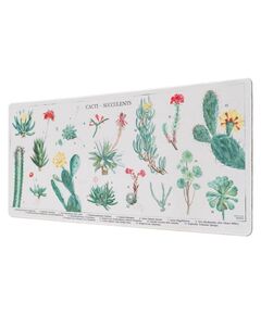 GRUPO ERIK BOTANICAL CACTI GAMING MOUSE PAD (ERIK62181)