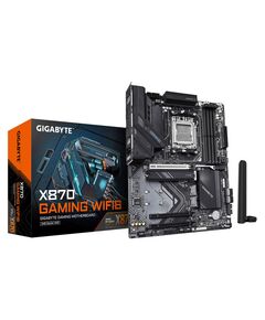 GIGABYTE MOTHERBOARD X870 GAMING WF6, AM5, ATX, DDR5