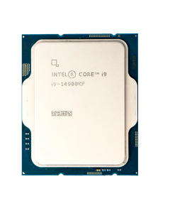 INTEL CPU CORE I9 14900KF TRAY, 24C/32T, UP TO 6.00GHZ, CACHE 36MB, SOCKET LGA1700 14TH GEN, 1YW.