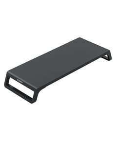 ORICO ΕΠΙΤΡΑΠΈΖΙΑ ΒΆΣΗ ΟΘΌΝΗΣ/LAPTOP HSQ-M1, ΜΑΎΡΗ