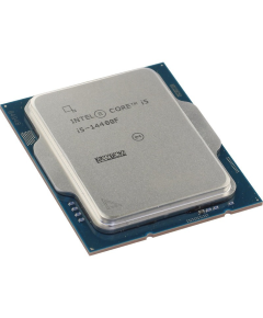 INTEL CPU CORE I5 14400F TRAY, 10C/16T, UP TO 4.7GHZ, CACHE 20MB, SOCKET LGA1700 14TH GEN, 1YW.