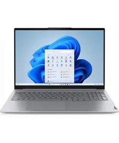 LENOVO THINKBOOK 16 G8 IAL U7/16GB/512GB/W11P/3Y