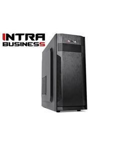 INTRA PC BUSINESS 12TH GEN FREE, INTEL CORE I5 12400, 16GB DDR4 3200MHZ, INTEL UHD GRAPHICS, 512GB SSD NVME, LAN GB, MIDI TOWER, 650W PSU, NO_OS, 3YW