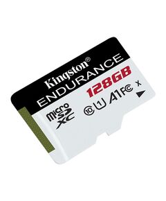 MICROSD KINGSTON C10 A1 UHS-I 128GB