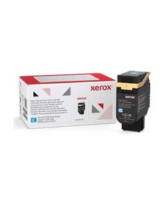 TONER XEROX 006R04832 HC CYAN (5,5K)