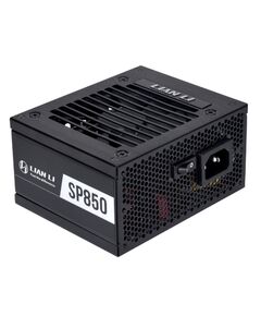 LIAN LI SP850 PSU-EU BLACK 80+ GOLD, FULLY MODULAR SFX 850W PSU