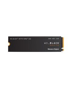 WESTERN DIGITAL ΔΊΣΚΟΣ SSD SN770 1TB M.2 NVME (WDS100T3X0E)
