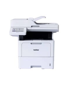 BROTHER MFC-L6710DW LASER MULTIFUNCTION PRINTER (MFCL6710DW) (BROMFCL6710DW)
