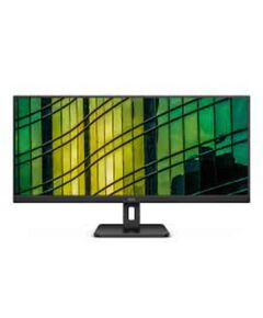 AOC U34E2M/BK ULTRAWIDEVA MONITOR 34'' (U34E2M/BK) (AOCU34E2M)