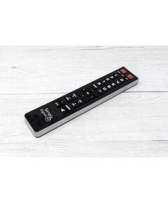 SUPERIOR ΠΡΟΓΡΑΜΜΑΤΙΖΌΜΕΝΟ ΤΗΛΕΧΕΙΡΙΣΤΉΡΙΟ SIMPLY DIGITAL TV 2IN1 (SUPTPB015) (SPRSUPTPB015)