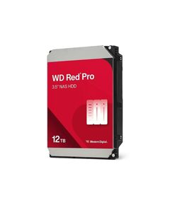 WESTERN DIGITAL ΕΣΩΤΕΡΙΚΌΣ ΣΚΛΗΡΌΣ ΔΊΣΚΟΣ 12TB SATA6GB 256MB 7200RPM 24X7 (WD122KFBX)
