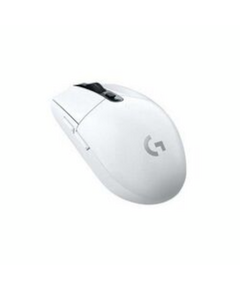 GAM.MOUSE LOGITECH G305 WHITE
