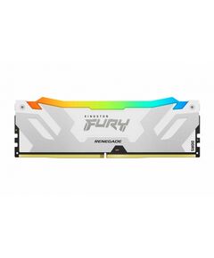 KINGSTON MEMORY CUDIMM KF588CU42RWA-24 FURY RENEGADE WHITE RGB DDR5, 8800MT/S, 24GB