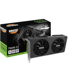 INNO3D GEFORCE RTX 5060 8GB GDDR6 – TWIN X2