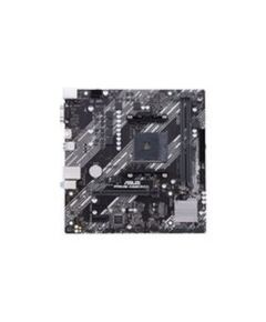 ASUS PRIME A520M-K ,AM4 ,MATX