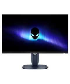 DELL ALIENWARE AW2725DΜ 27 QHD IPS, HDMI, DP, HEIGHT ADJUSTABLE, 3YEARSW