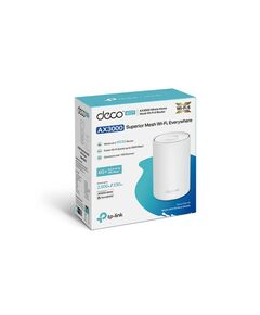 TP-LINK AX3000 WHOLE HOME MESH WIFI 6 4G+ GATEWAY (DECO X50-4G)