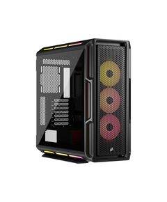 CORSAIR CASE 5000T ICUE LINK RGB (BL)