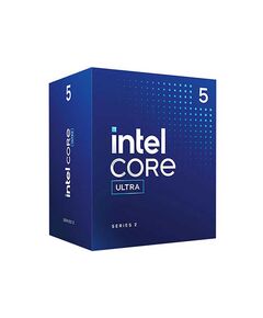 INTEL CORE ULTRA 5  225 4.9GHZ ARROWLAKE , BX80768225