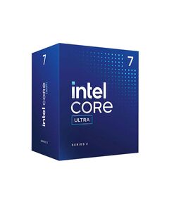 INTEL CORE ULTRA 7  265 5.3GHZ ARROWLAKE , BX80768265