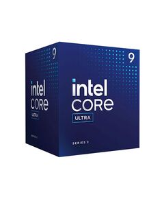INTEL CORE ULTRA 9  285 5.6GHZ ARROWLAKE , BX80768285