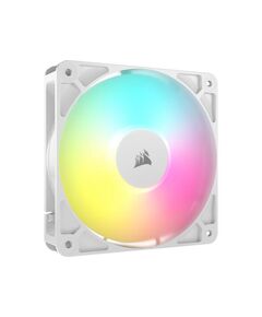 CORSAIR FAN RS120 ARGB (WHITE)
