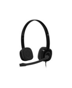 HEADSET LOGITECH PC H151