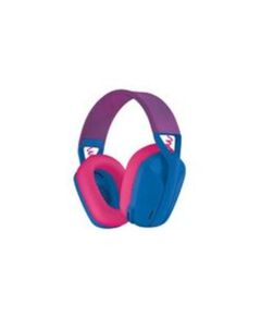 GAM.HDST LOGITECH G435 BLUE
