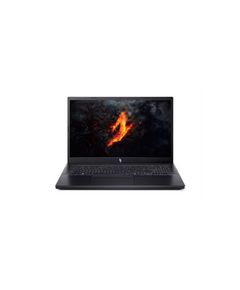 ACER NB NITRO V 15 ANV15-41-R5U6, 15.6" FHD 1920X1080 165HZ, AMD CPU RYZEN 7 7735HS, 16GB RAM, SSD 1TB M.2 NVME, NVIDIA GEFORCE RTX 4050 6GB, WIN11 HOME, BLACK, 2YW.