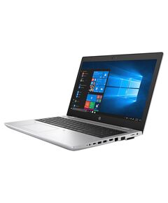 HP LAPTOP PROBOOK 650 G5, REFURBISHED GRADE A, I5-8365U, 16/512GB NVME, 15.6", CAM, UHD GRAPHICS 620, FREEDOS