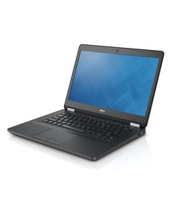 DELL LAPTOP LATITUDE 5480, REFURBISHED GRADE A, I5-7200U, 8/500GB HDD, 14", CAM, HD GRAPHICS 620, FREEDOS