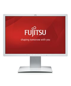 FUJITSU USED ΟΘΌΝΗ B24W-7 IPS-LED, 23.8", 1920X1200, VGA/DISPLAYPORT/DVI, GRADE A