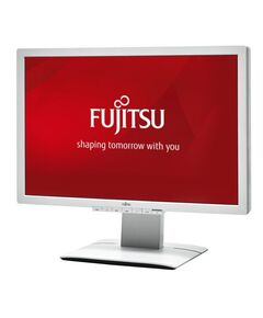 FUJITSU USED ΟΘΌΝΗ P24W6 LED IPS, 24" 1920X1200PX, VGA/DVI-D/DP, GRADE A
