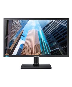 SAMSUNG USED ΟΘΌΝΗ S22E200B LED, 21.5" 1920X1080, VGA/DVI, GRADE B