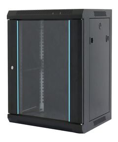 POWERTECH ΕΠΙΤΟΊΧΙΑ ΚΑΜΠΊΝΑ RACK 19" NETW-0035, 600 X 600 X 855MM, 15U