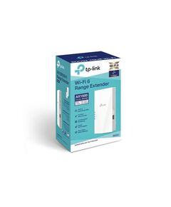 TP-LINK AX1500 WI-FI RANGE EXTENDER (RE505X)