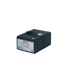 UPS APC REPLACEMENT BATTERY CARTRIDGE#6