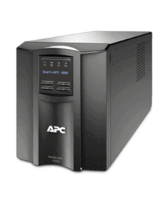 UPS APC SMART-UPS 1000VA LCD 230V SC