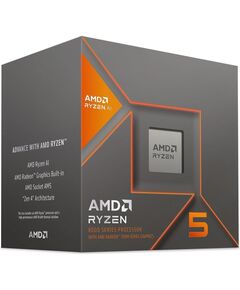 CPU AMD RYZEN 5 8600G BOX