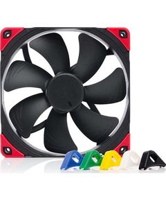 NF A14 PWM CHROMAX BLACK NOCTUA