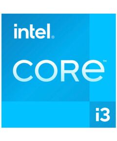 INTEL CPU CORE I3 14100F TRAY, 4C/8T, UP TO 4.7GHZ, CACHE 12MB, SOCKET LGA1700 14TH GEN, 1YW.