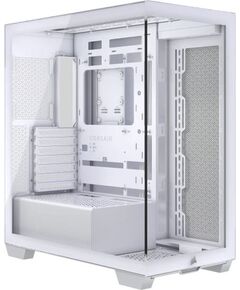 CORSAIR 3500X GAMING MIDI TOWER ΚΟΥΤΊ ΛΕΥΚΌ