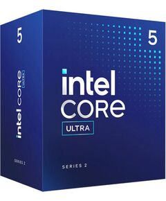 INTEL CORE ULTRA 5  235 5.0GHZ ARROWLAKE , BX80768235