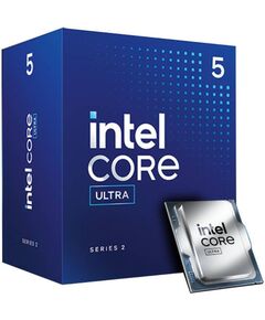 INTEL CORE ULTRA 5  225F 4.9GHZ ARROWLAKE , BX80768225F