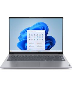 LENOVO THINKBOOK 16 G7 ARP /R7-7735HS/32GB/1TB/DOS/3Y ONSITE 21MW001DGM