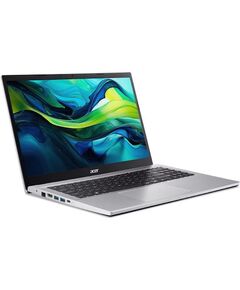ACER NB ASPIRE GO 15 AG15-42P-R2UY, 15.6" IPS FHD 1920X1080, AMD CPU  RYZEN 7 5825U, 16GB RAM, SSD 1TB M.2 NVME, AMD RADEON GRAPHICS, WIN11 HOME, PURE SILVER, 2YW.
