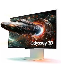 SAMSUNG 27" LS27FG900XUXEN